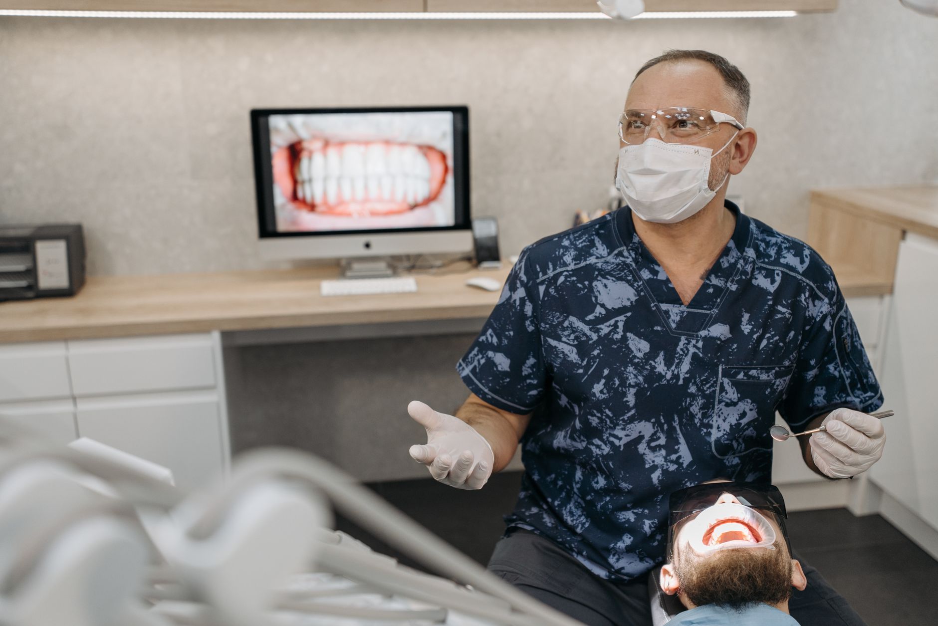 dentiste urgence Saint-Médard-en-Jalles