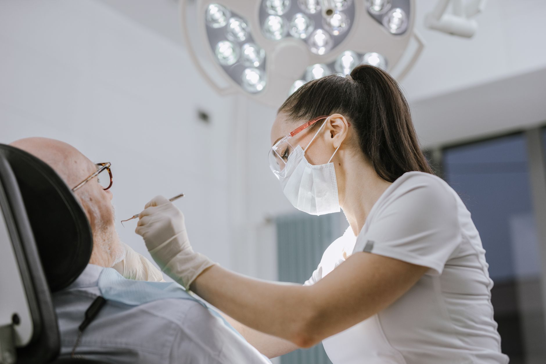 dentiste urgence Saint-Médard-en-Jalles
