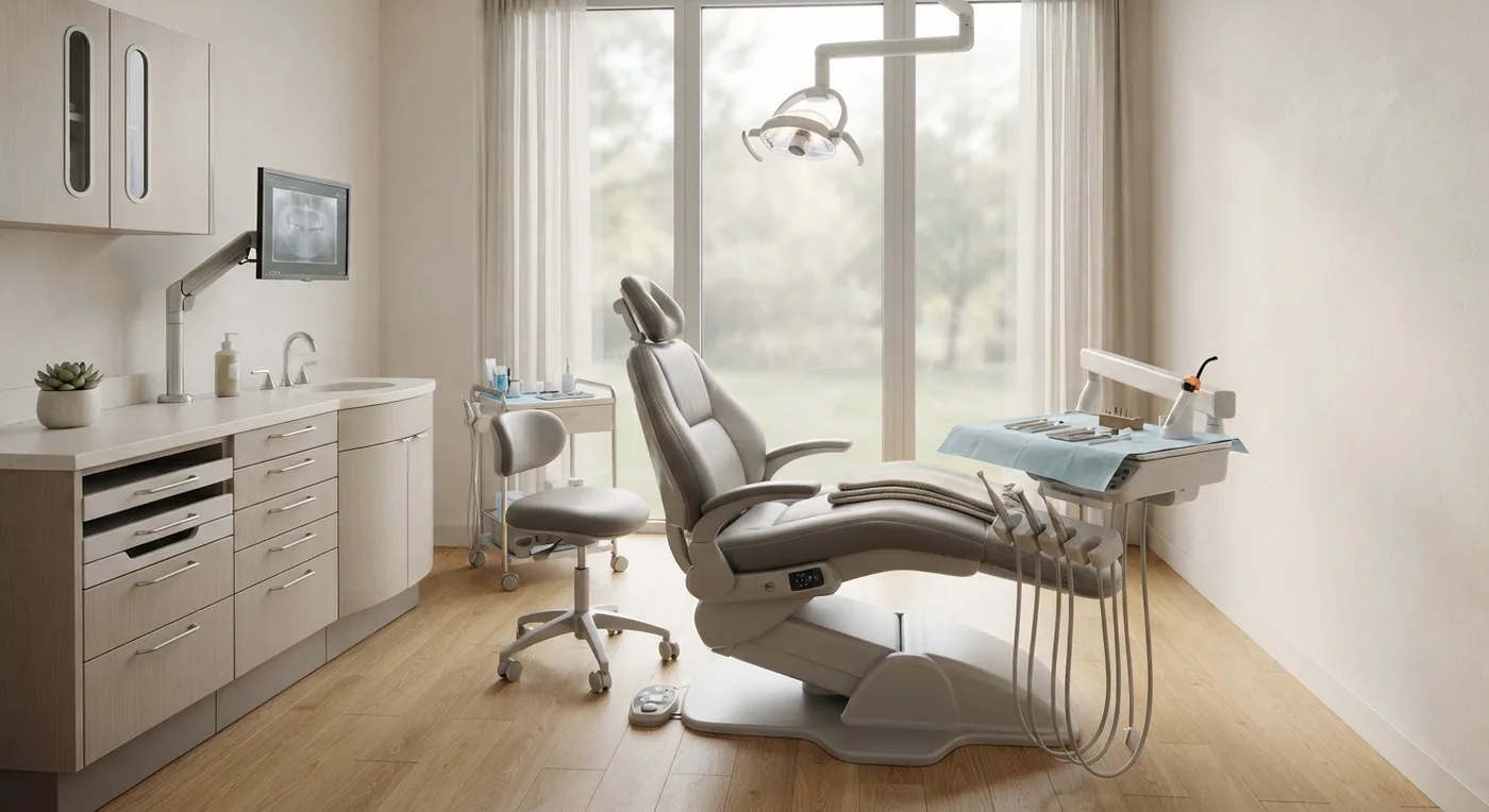 Dentiste Urgence Saint-Médard-en-Jalles